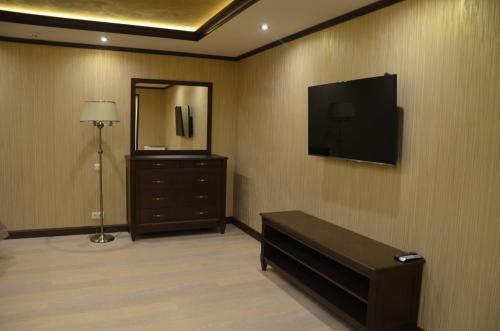 Hotel Chumatskiy Shlyah