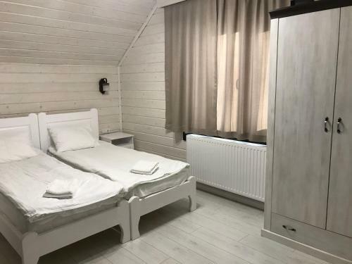Hotel Villa Medova