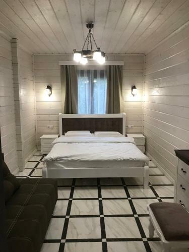 Hotel Villa Medova