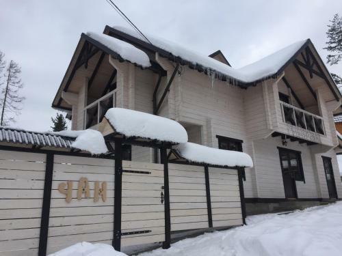 Hotel Villa Medova