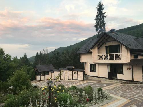 Hotel Villa Medova