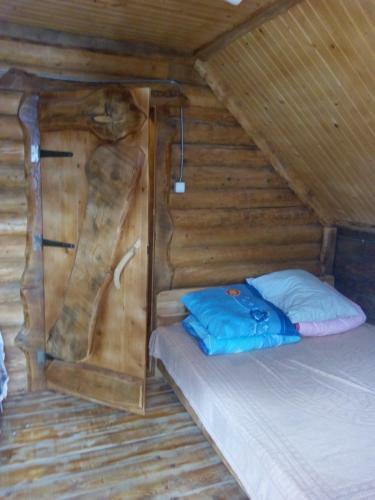 Hostal Domik V Gorakh