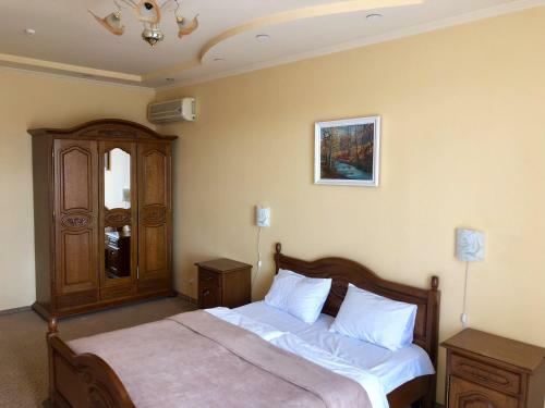 Hotel Chervona Gora