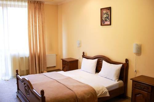 Hotel Chervona Gora