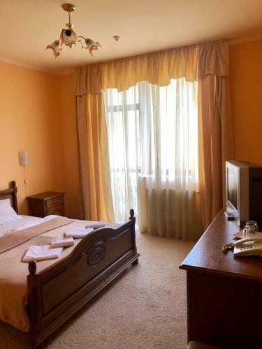Hotel Chervona Gora
