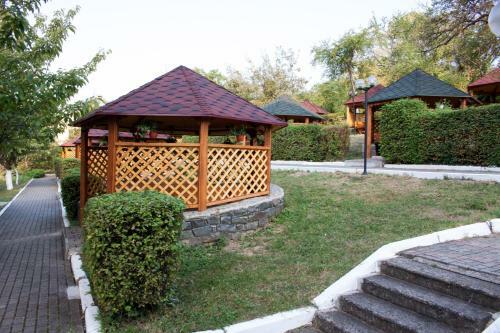 Hotel Chervona Gora
