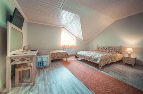 Hotel And Restaurant Velure