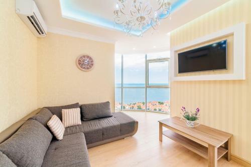 Apartment Pearl Of Arcadia