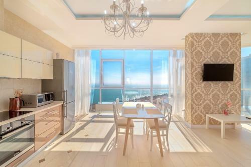 Apartment Pearl Of Arcadia