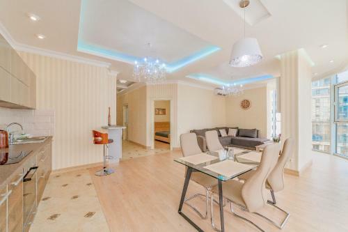 Apartment Pearl Of Arcadia