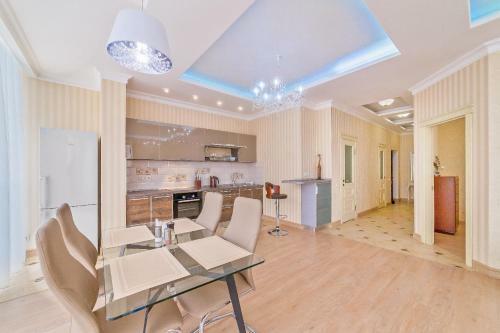 Apartment Pearl Of Arcadia