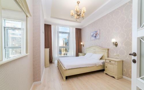 Apartment Pearl Of Arcadia