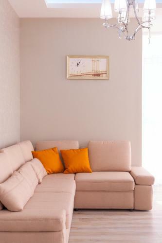 Apartment Pearl Of Arcadia