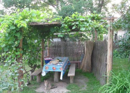 Agroturismo Kalynoviy Kucsh