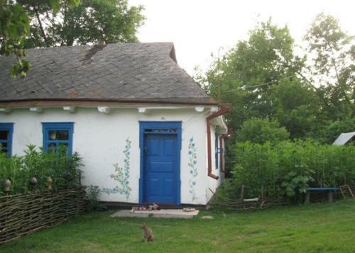 Agroturismo Kalynoviy Kucsh