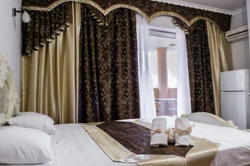 Hostal Beauty Complex