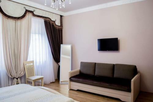 Hostal Beauty Complex