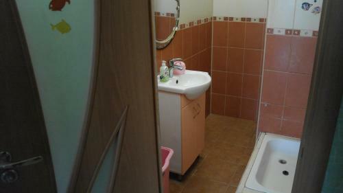 Apartment On Korjatovich 6a