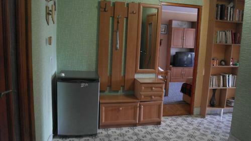 Apartment On Korjatovich 6a