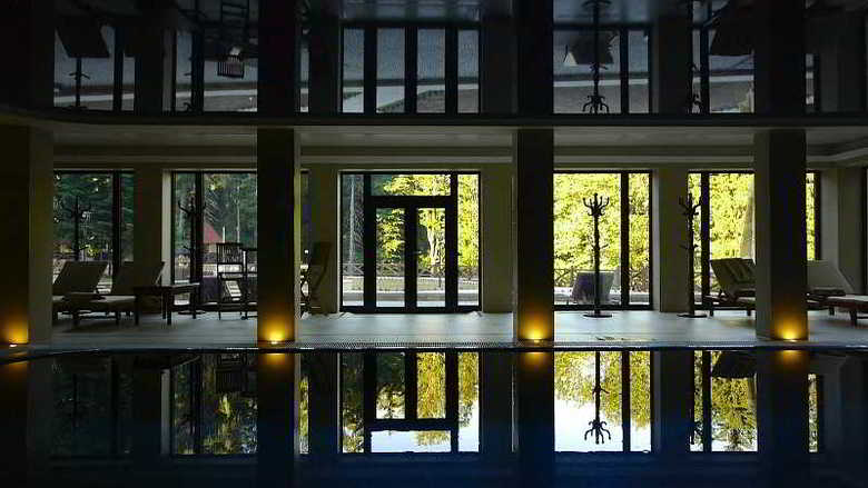 Spa Hotel Z�mek Lu?ec