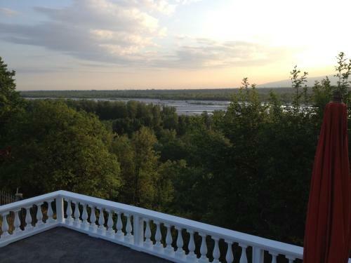 Bed & Breakfast La Casa Sul Fiume