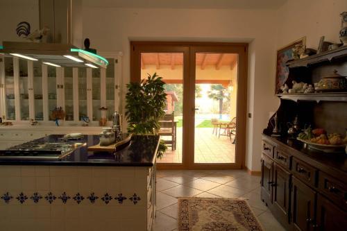 Bed & Breakfast La Casa Sul Fiume