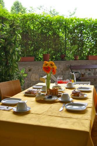 Bed & Breakfast La Casa Sul Fiume