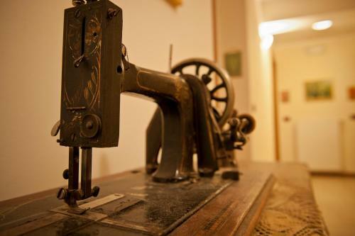 Agroturismo Agriturismo Contessi