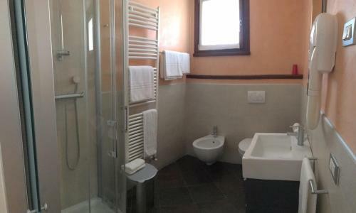 Hotel Albergo Ai Sapori