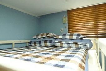 Hostal Suncheon Guesthouse Nreem