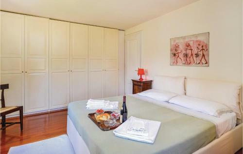 Apartamento Calicanto 5 A