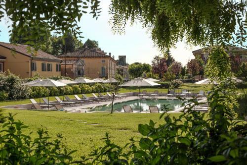 B&B Villa Nichesola