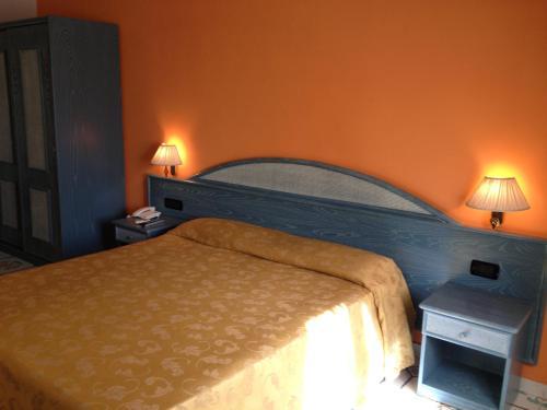 Hotel Ristorante L'anicr�