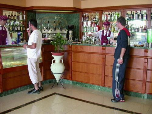 Hotel Ristorante L'anicr�
