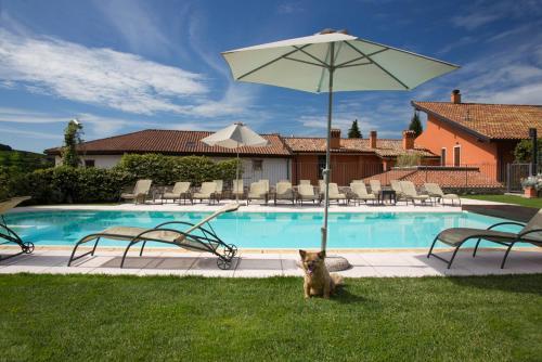 Agroturismo Hotel C� Dei Maghi