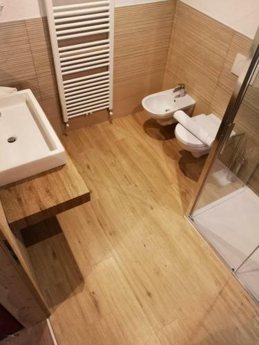 Apartamento Maso Kofler Hof