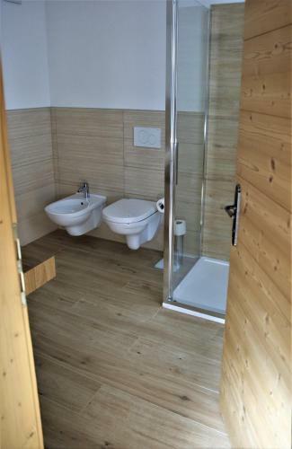 Apartamento Maso Kofler Hof