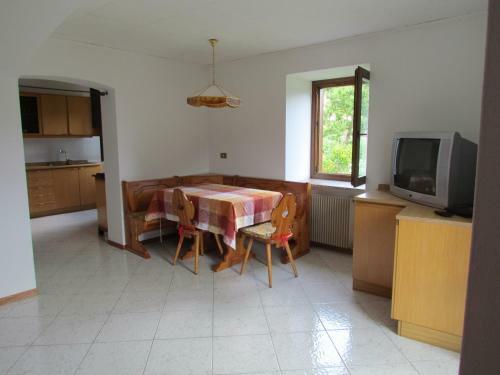 Apartamento Appartamenti Rumo