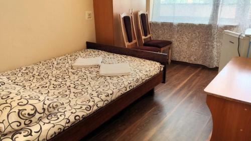 Hotel Koblevo Resort Marine
