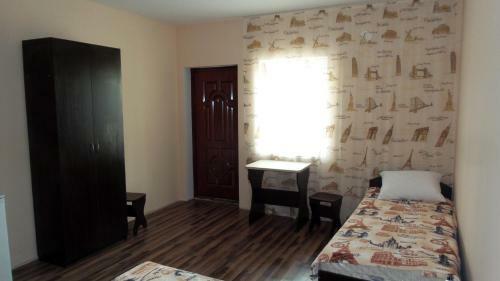 Hotel Koblevo Resort Marine