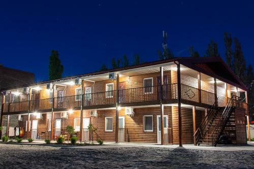 Hotel Koblevo Resort Marine