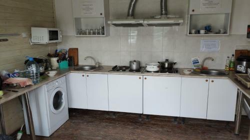 Hotel Koblevo Resort Marine