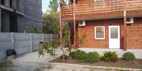 Hotel Koblevo Resort Marine