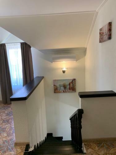 Restoran-hotel Stariy Melnik