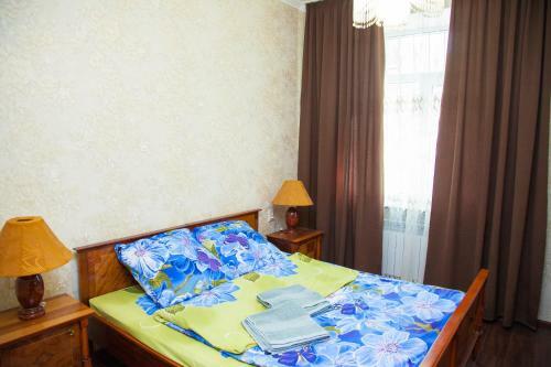 2 Rooms Apartment On Soborny Avenue 104. Luxury Class. Centre