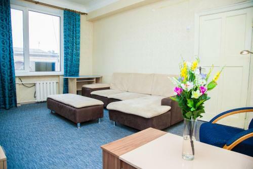Apartamento 2rooms Standart Apt On Soborniy 153