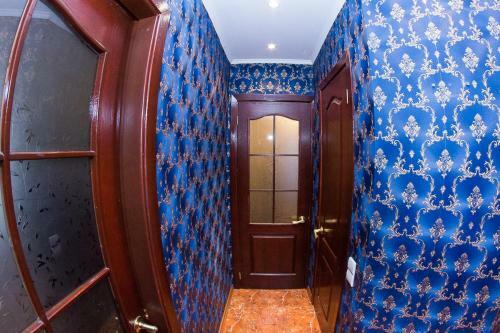 Apartamento 2 Room In Centre On Troitskaya 3 Floor