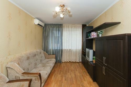 Apartamento 2 Room In Centre On Troitskaya 3 Floor