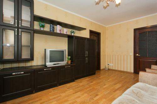 Apartamento 2 Room In Centre On Troitskaya 3 Floor