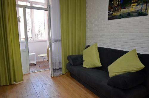 Apartamento Vip Apt Near Sobornaya